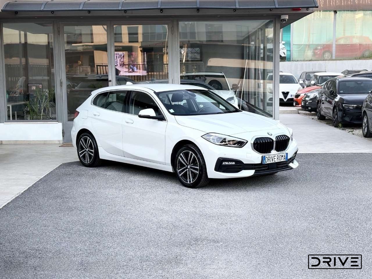 Bmw - 116
