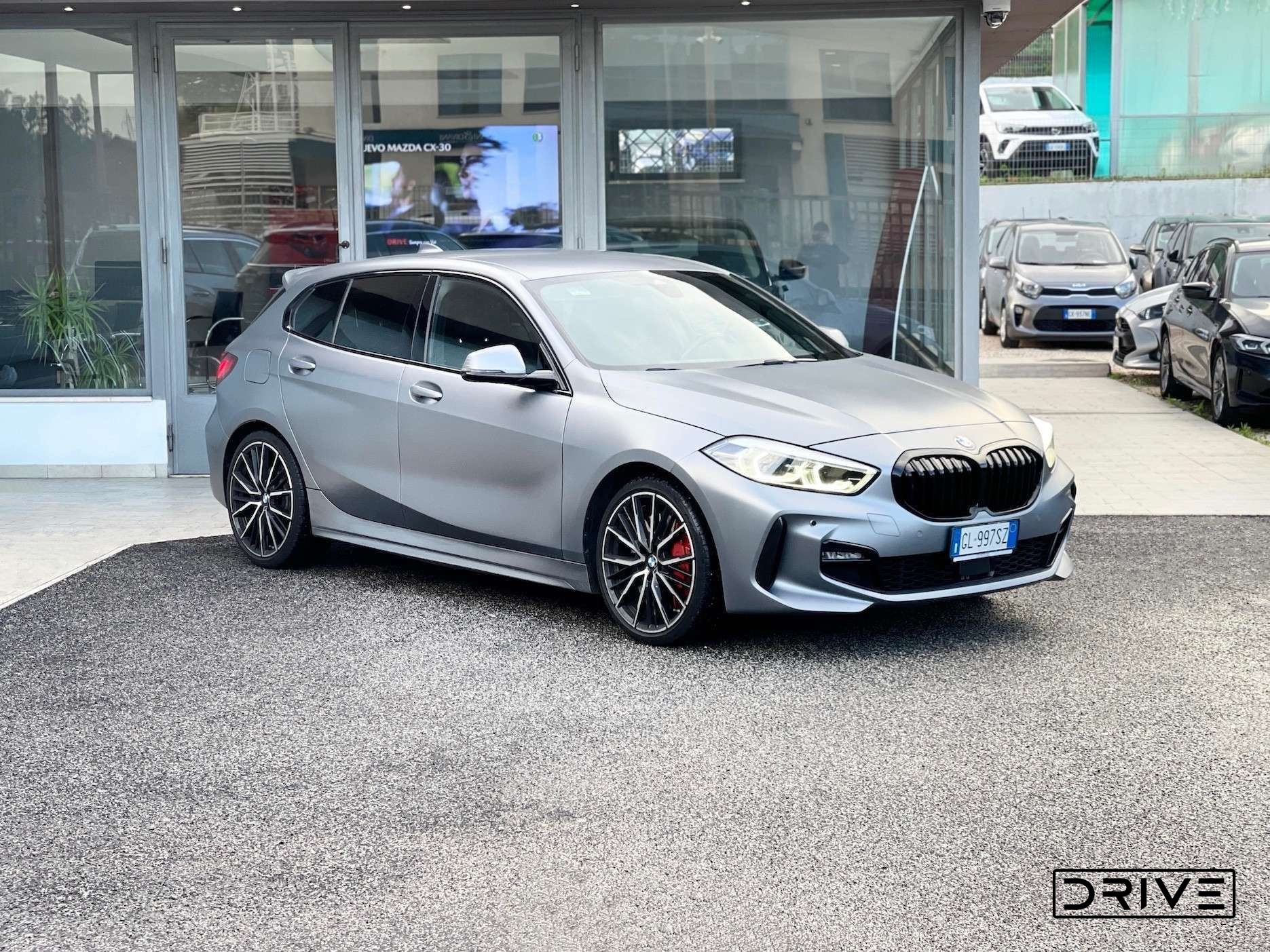 Bmw - 120