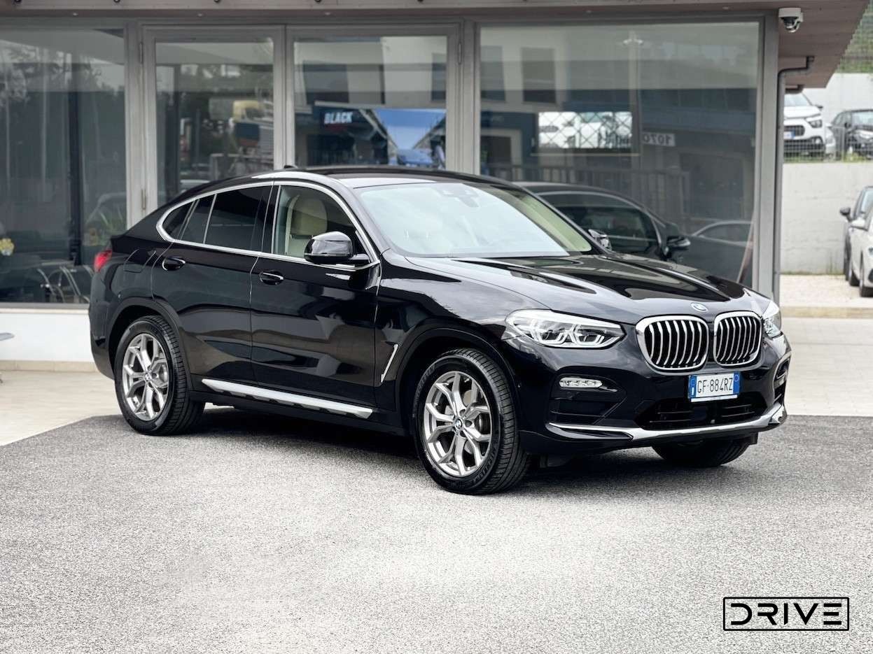 Bmw - X4