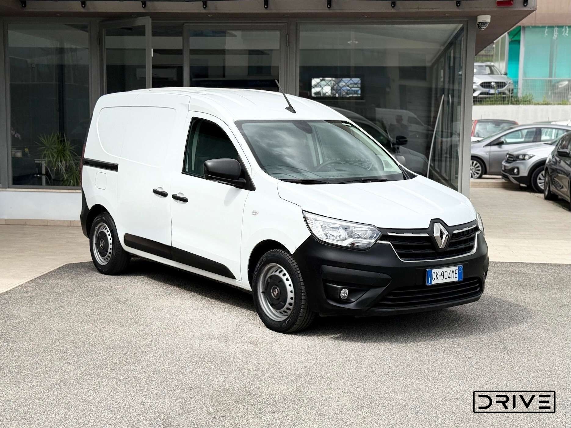 Renault - Express