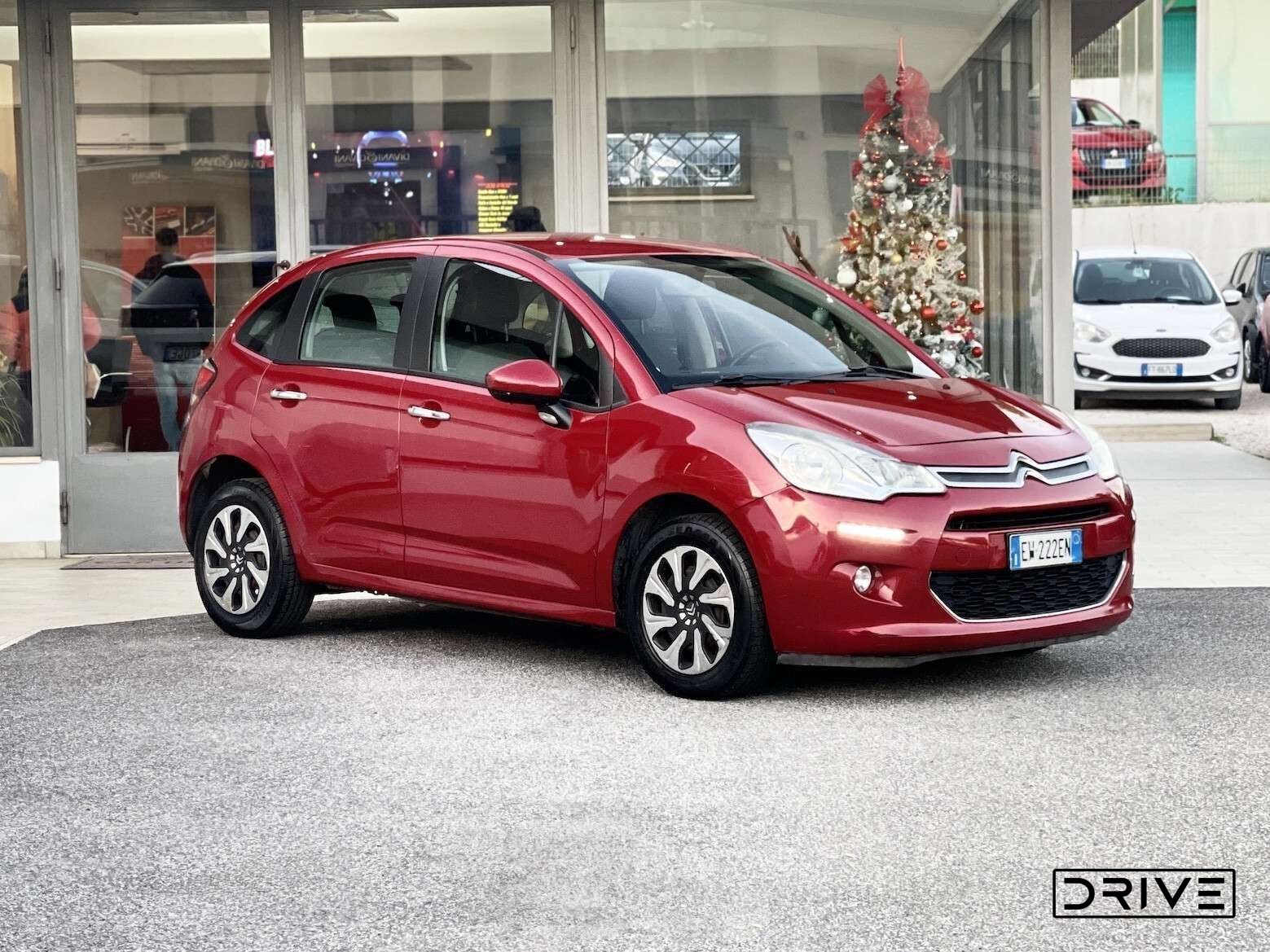 Citroen - C3