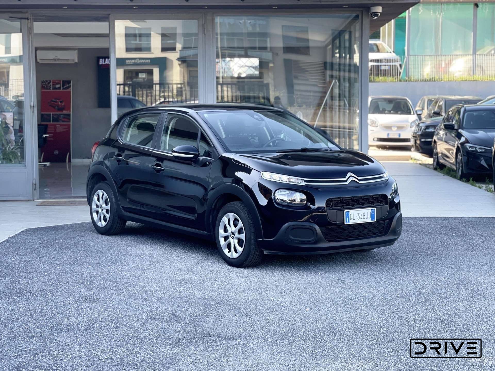 Citroen - C3