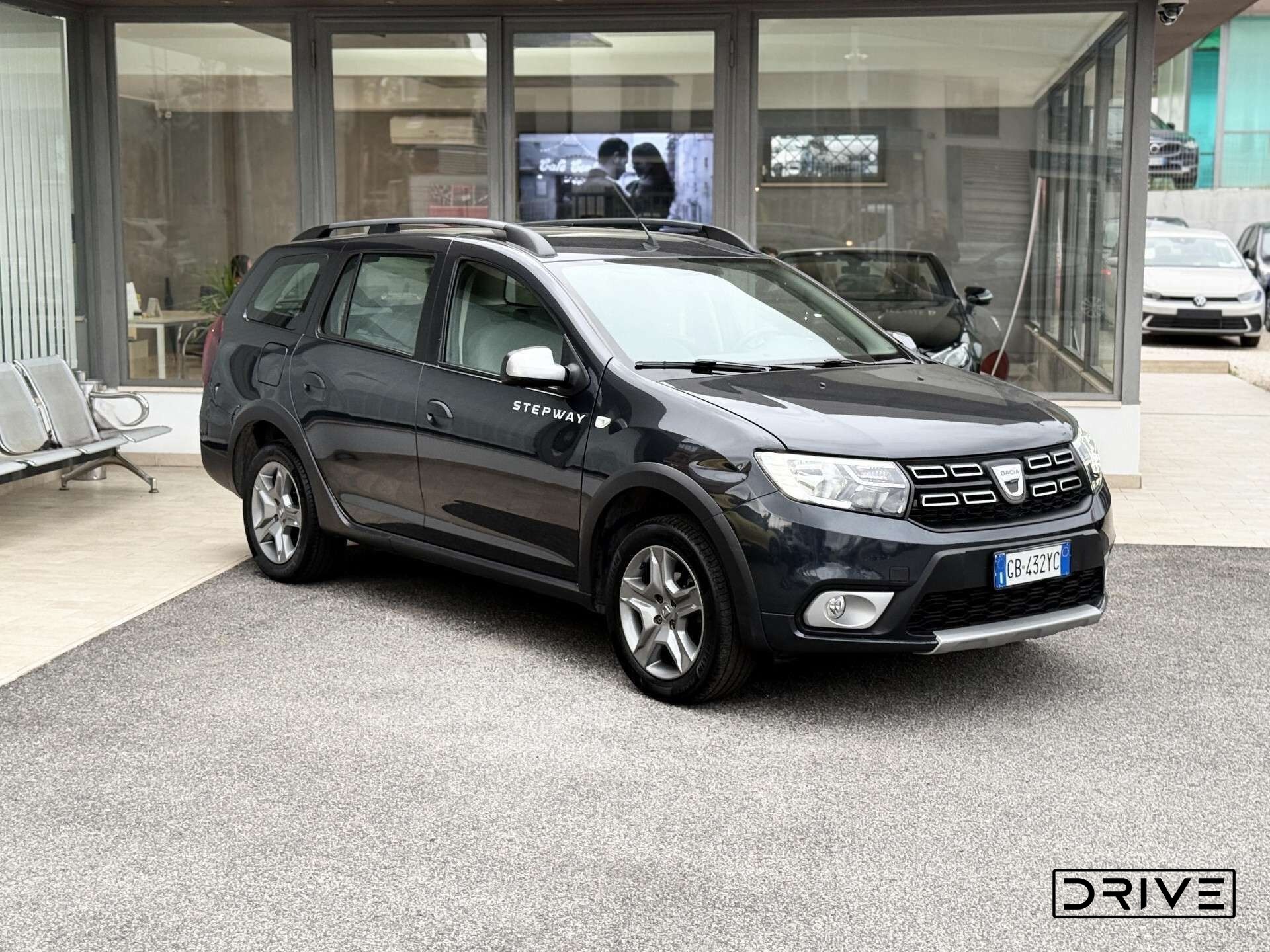 Dacia - Logan