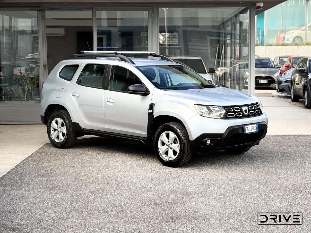 Dacia - Duster