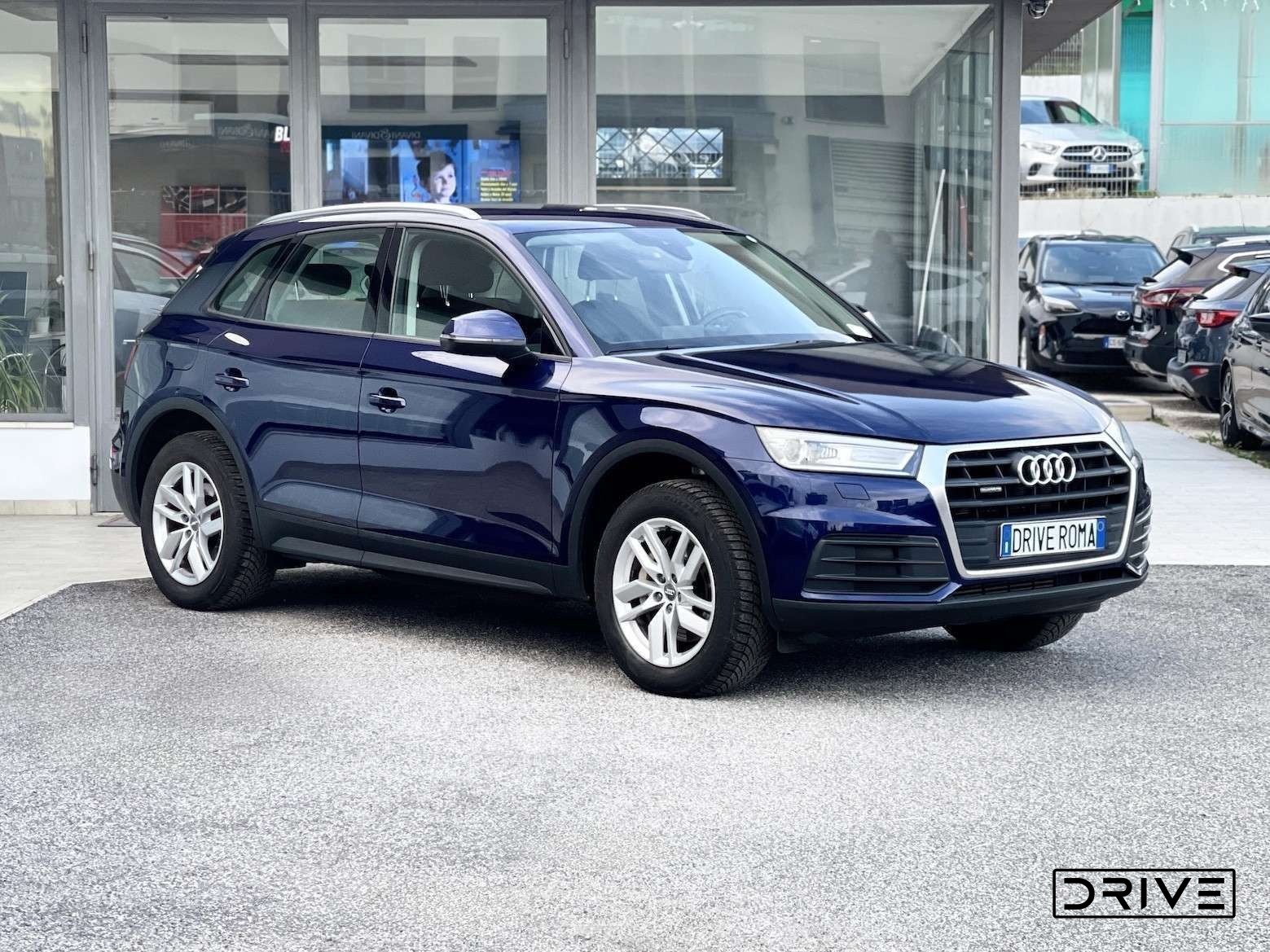 Audi - Q5