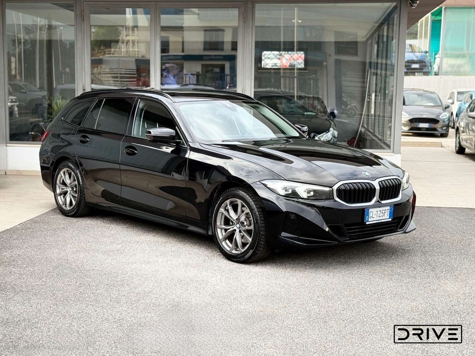 Bmw - 320