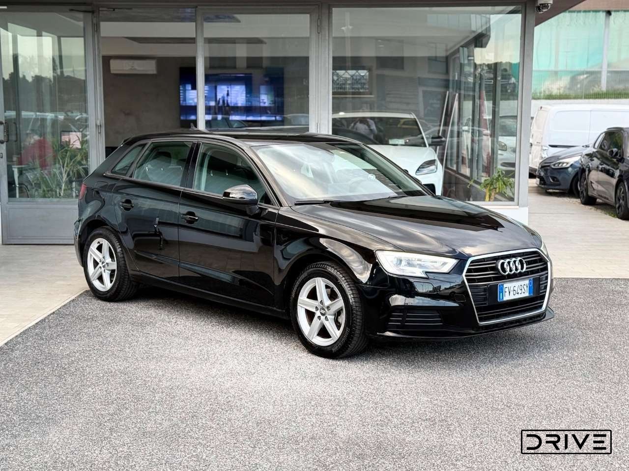 Audi - A3