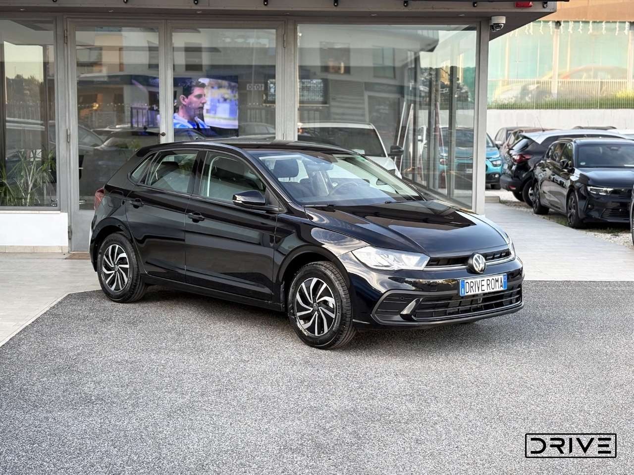 Volkswagen - Polo