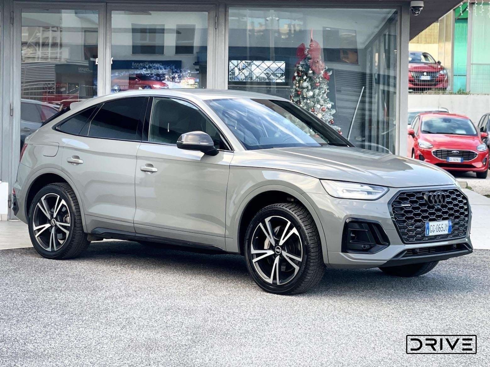 Audi - Q5