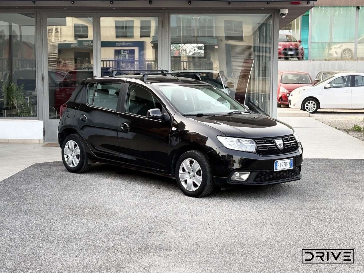 Dacia - Sandero