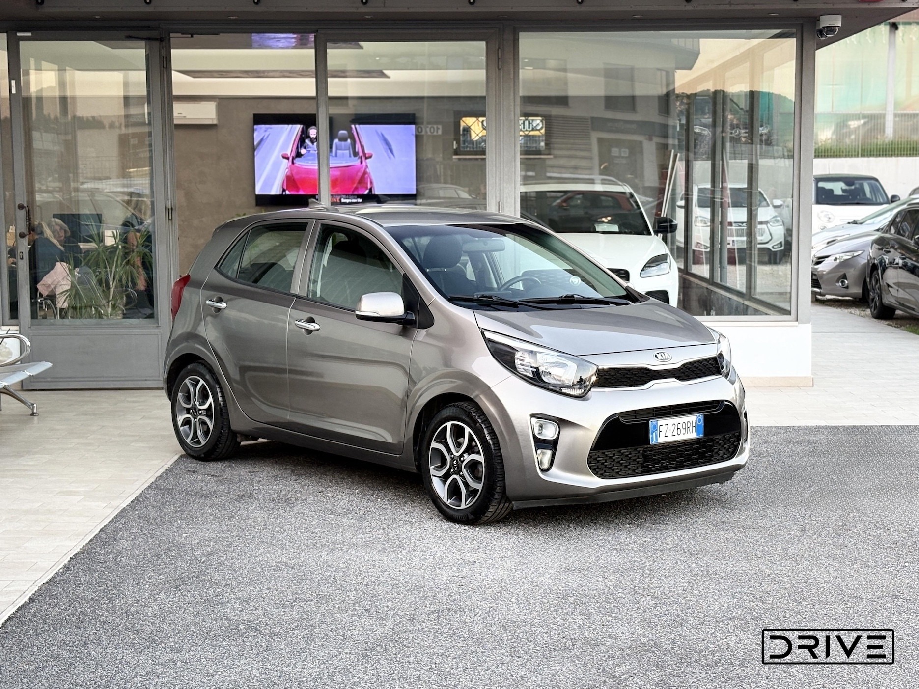 Kia - Picanto