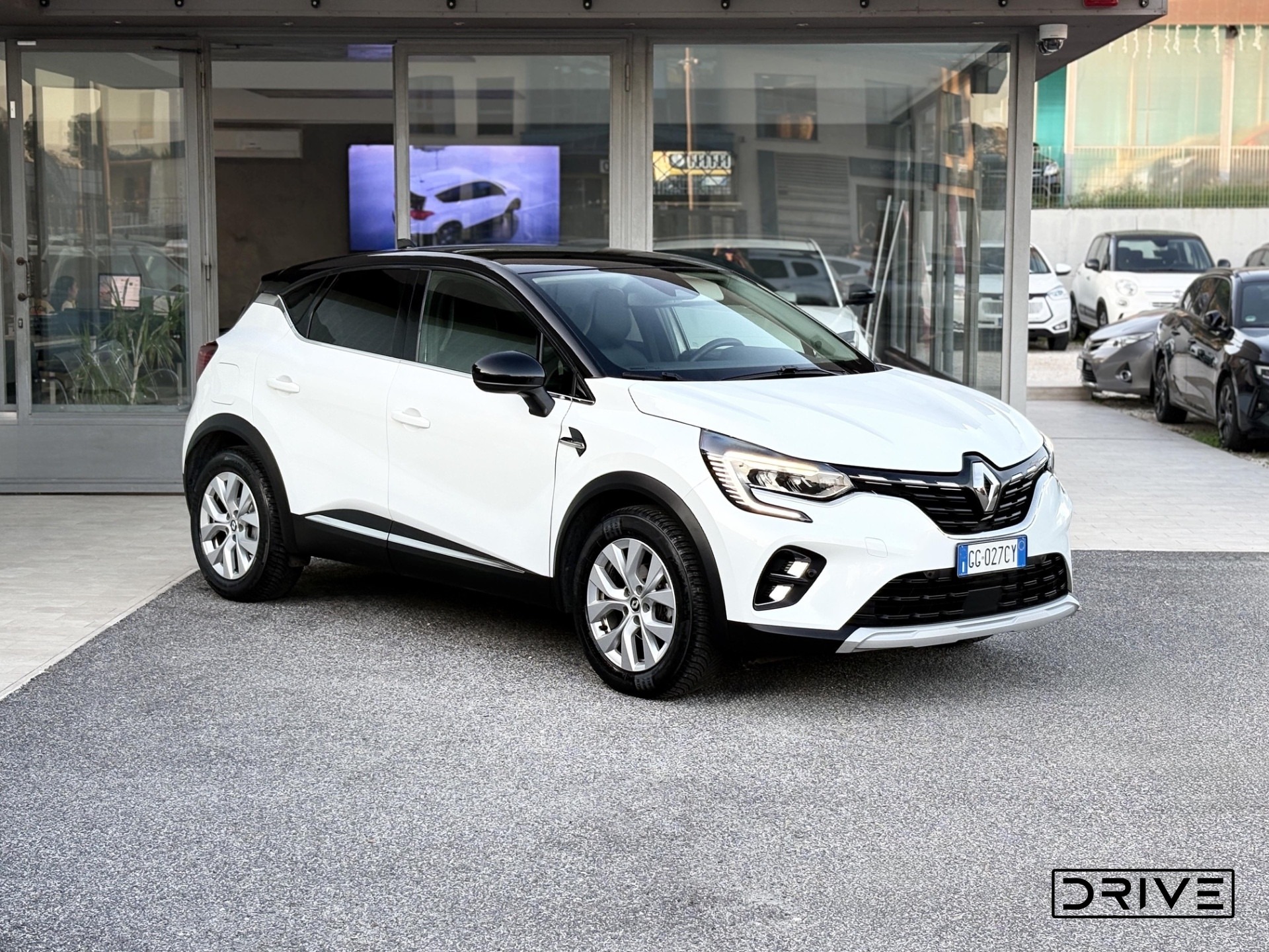 Renault - Captur